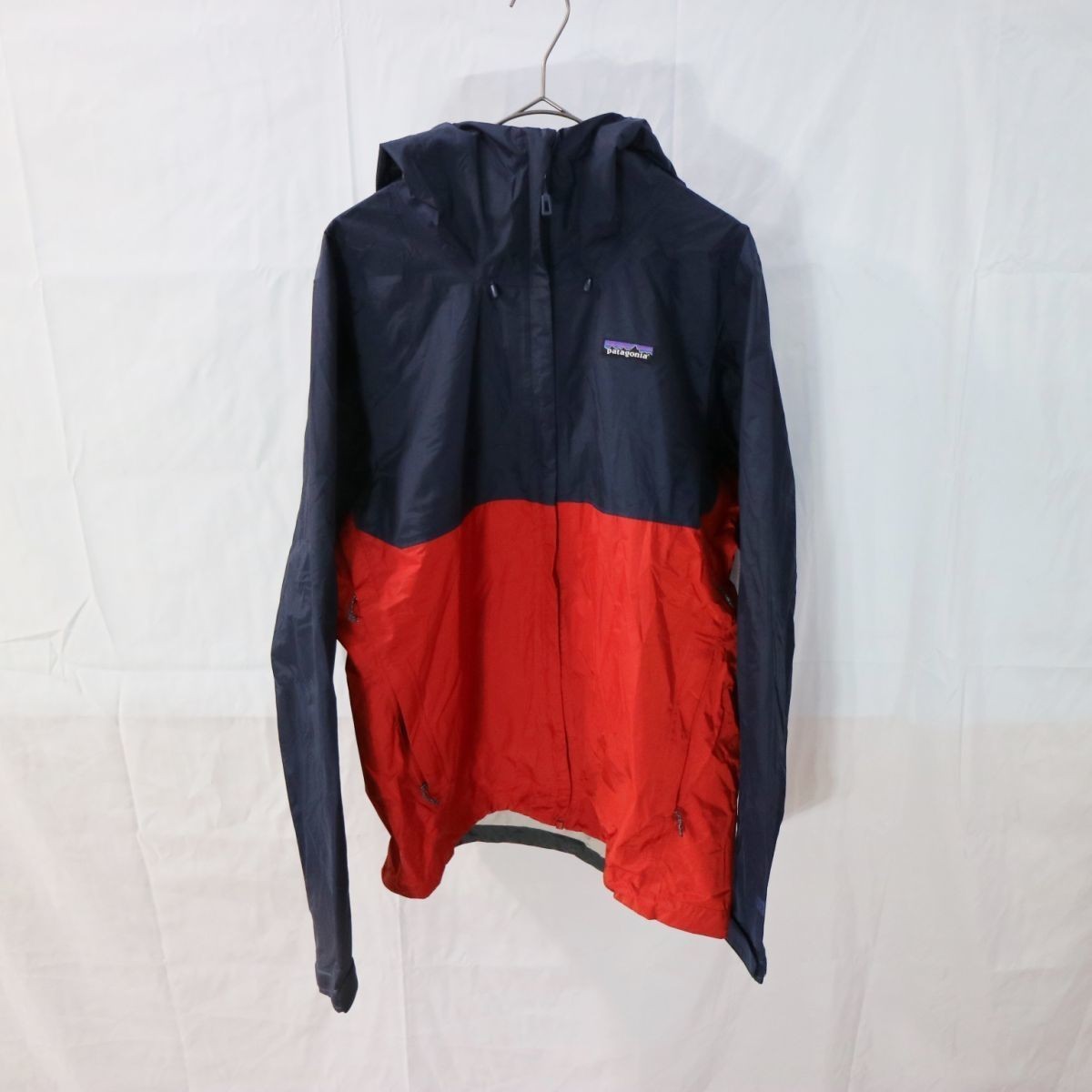□patagonia パタゴニア ナイロンジャケット STY83802 トレントシェル 