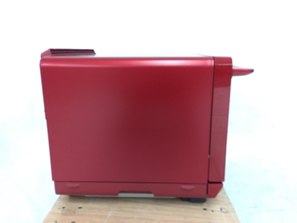 SHARP AX-MP200-R ヘルシオ ウォーターオーブン 2015年製 中古 N6791629