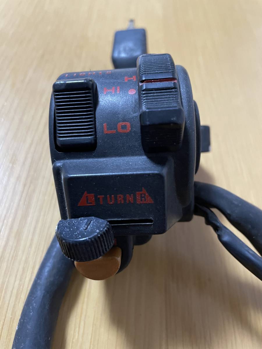 得価，HOT C NSR50 ハンドルスイッチ NSR80 nsr50 NS50F NS1(ホンダ用)｜売買されたオークション情報、yahooの商品情報をアーカイブ公開 - オークファン ホンダ用