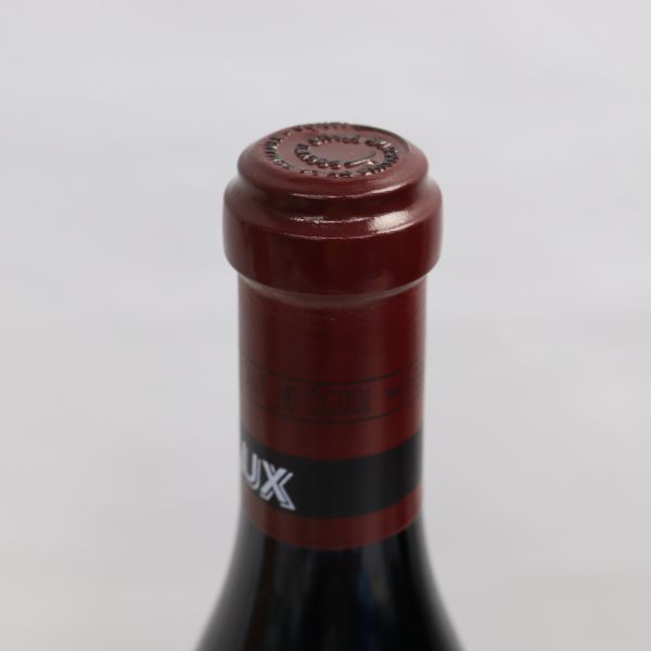 DRC ECHEZEAUX（エシェゾー）2017 ファインズ 13% 750ml R22I260041