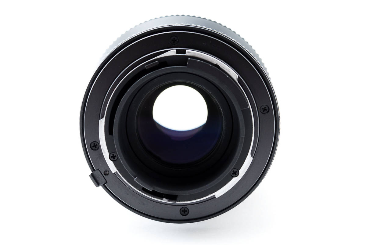☆超極上美品☆CONTAX コンタックス Carl Zeiss Vario-Sonnar T* 80-200mm