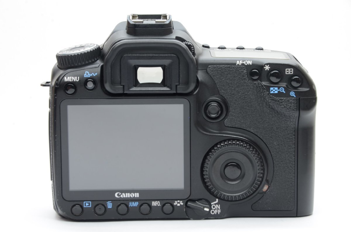 当店オーダー品 キヤノン Canon EOS 40D BODY デジタル一眼レフカメラ