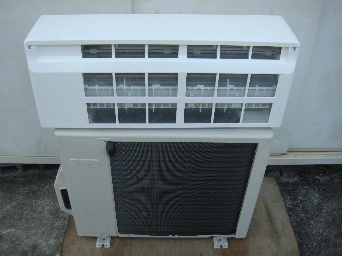 55【内部洗浄済】訳あり格安! 2016年 富士通 AS-C22F-W 2.2K 主