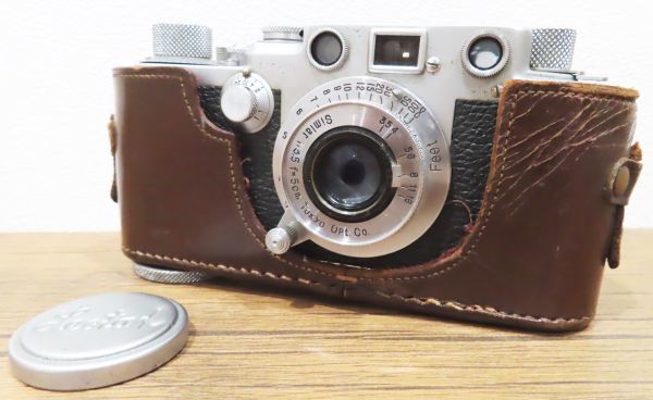 ライカ drp ernst leitz Ernst Leitz DRP Wetzlar Leica LAICA (ライカ) レトロカメラ レンジ