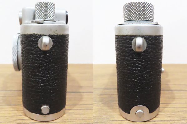 Ernst Leitz DRP Wetzlar Leica LAICA (ライカ) レトロカメラ レンジ