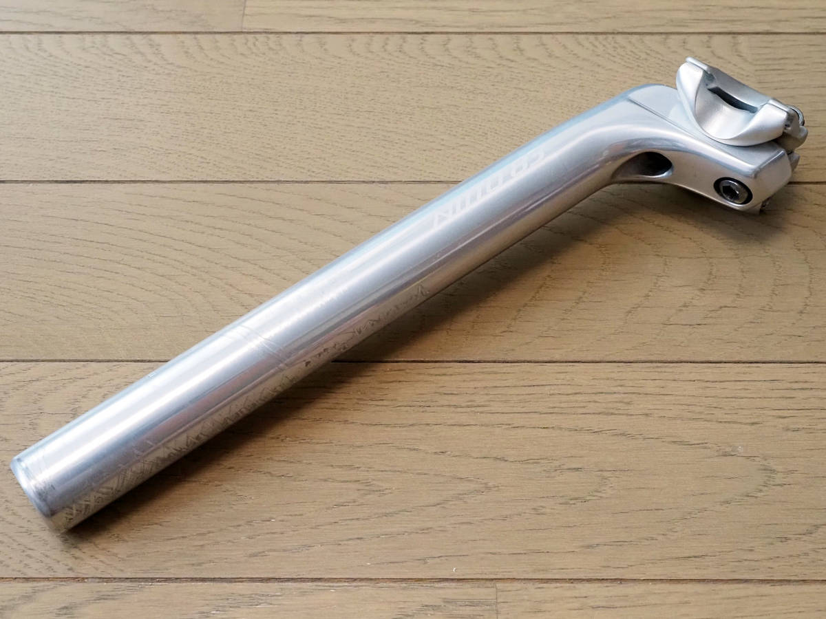 NITTO 83 シートポスト 27.2mm 日東 ニットー ニットウ