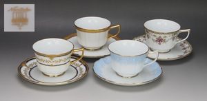 希少、ノリタケ ダイヤモンドコレクション イナギュレーション カップ 