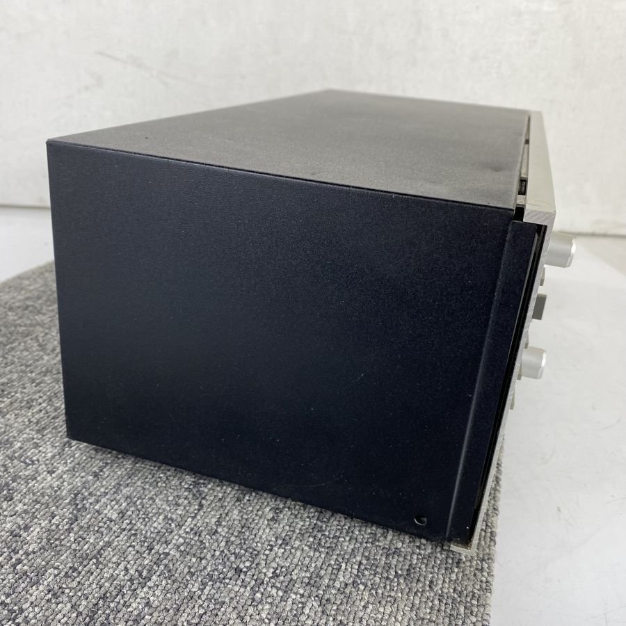 PIONEER CA-Y7 イコライザー 簡易音出し確認済み ※外観等に不具合あり