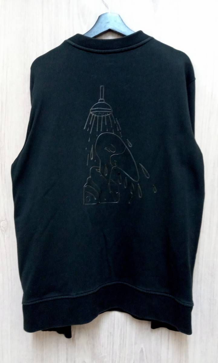 MONCLER/モンクレール/スウェット/LOGO SWEATSHIRT SCOM-17-869 