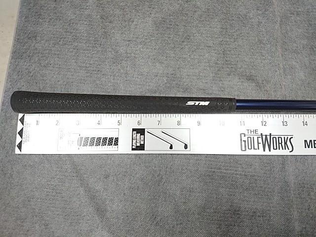 FUJIKURA フジクラ SPEEDER スピーダー NX 60 (S) テーラーメイド
