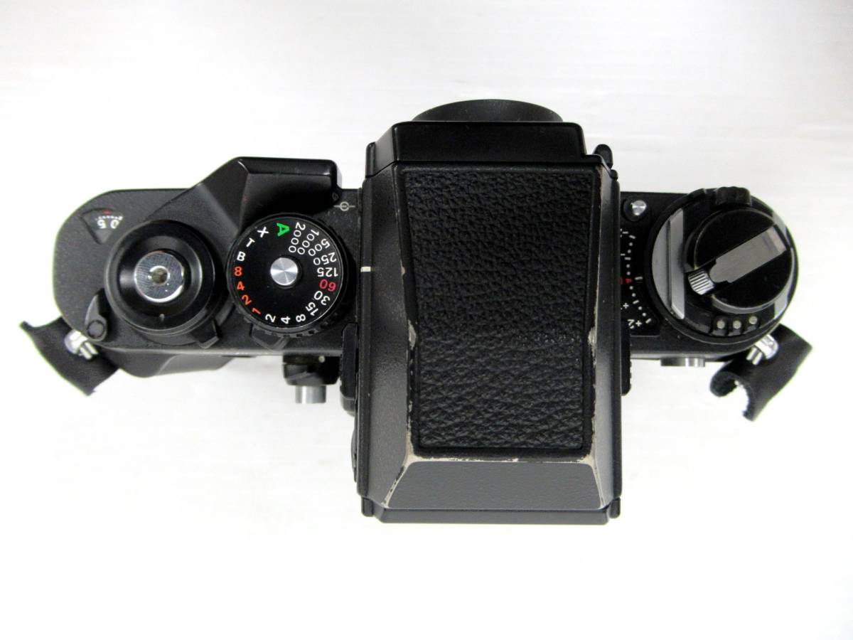Nikon/ニコン】酉④8//F3/T HP/ボディ/NIKKOR-H.C Auto 1:2 f=50mm/