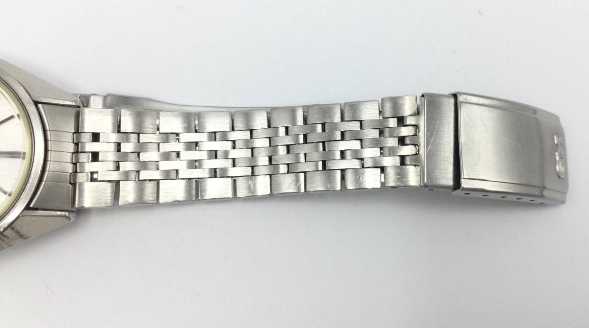 F5◎【AT/稼働】キングセイコー KING SEIKO 5626-7111 AUTOMATIC HI 