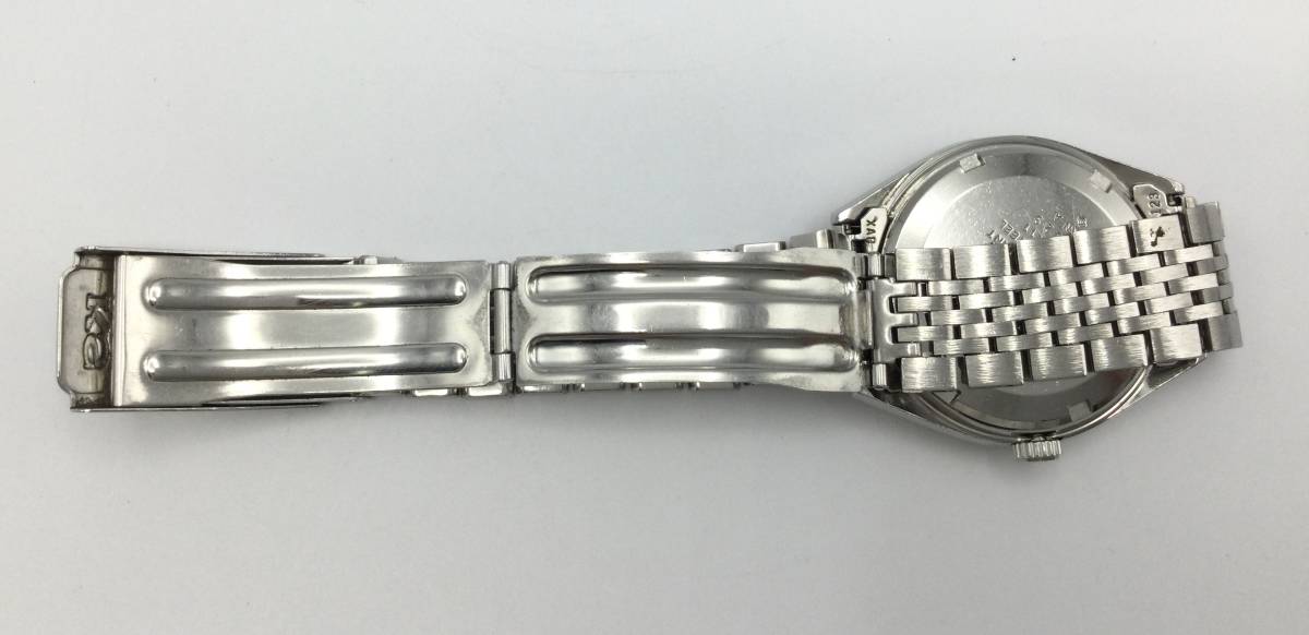F5◎【AT/稼働】キングセイコー KING SEIKO 5626-7111 AUTOMATIC HI 