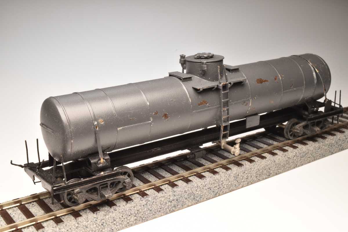 人気セール，セール HOゲージ 貨車 真鍮 金属製 鉄道模型(貨物列車)｜売買されたオークション情報、yahooの商品情報をアーカイブ公開 - オークファン 貨物列車