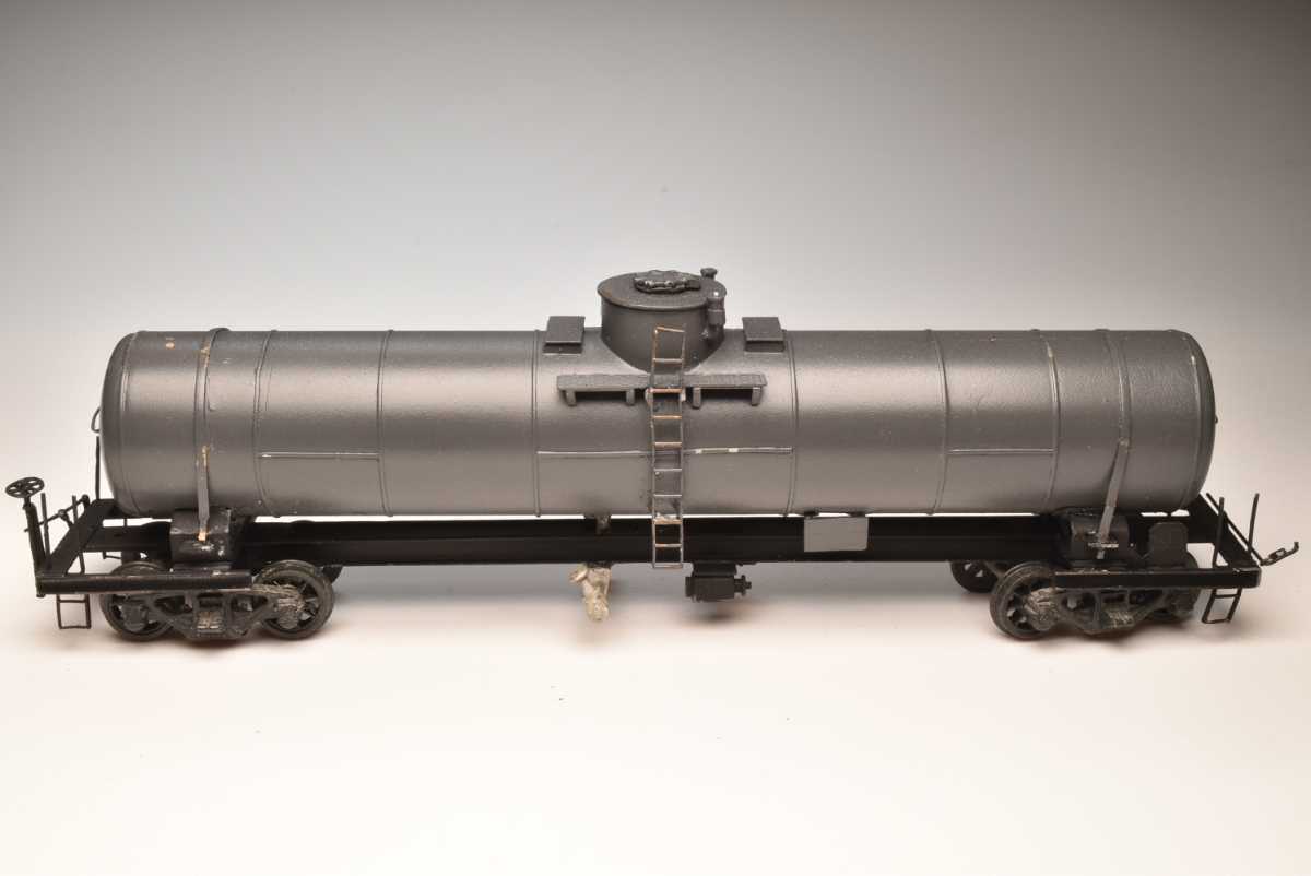 HOゲージ – Yahoo!オークション D51 -「金属製機関車」(HOゲージ