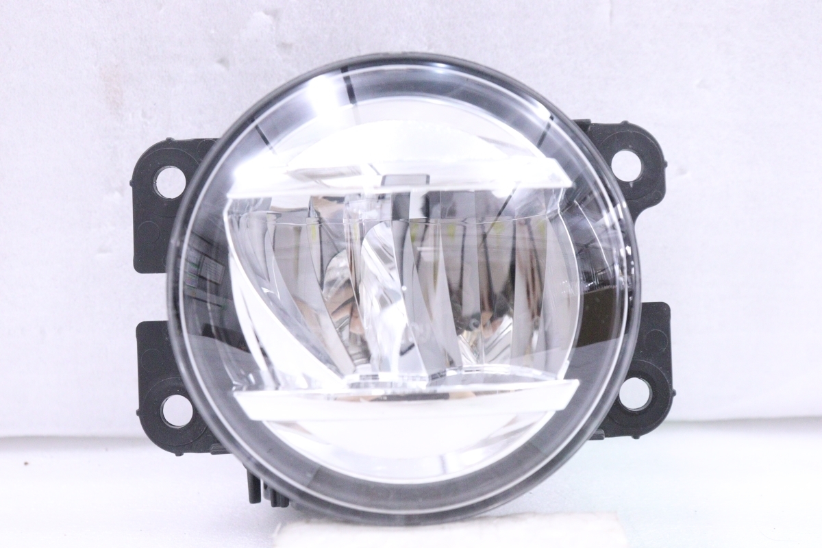 激安大特価，限定SALE 29-2530 LED MK53S スペーシアカスタム ギア 左フォグランプ KOITO 114-11092 打刻:59397 ASSY メッキ 純正 スズキ KK(スズキ用)｜売買されたオークション情報、yahooの商品情報をアーカイブ公開 - オークフ 純正品