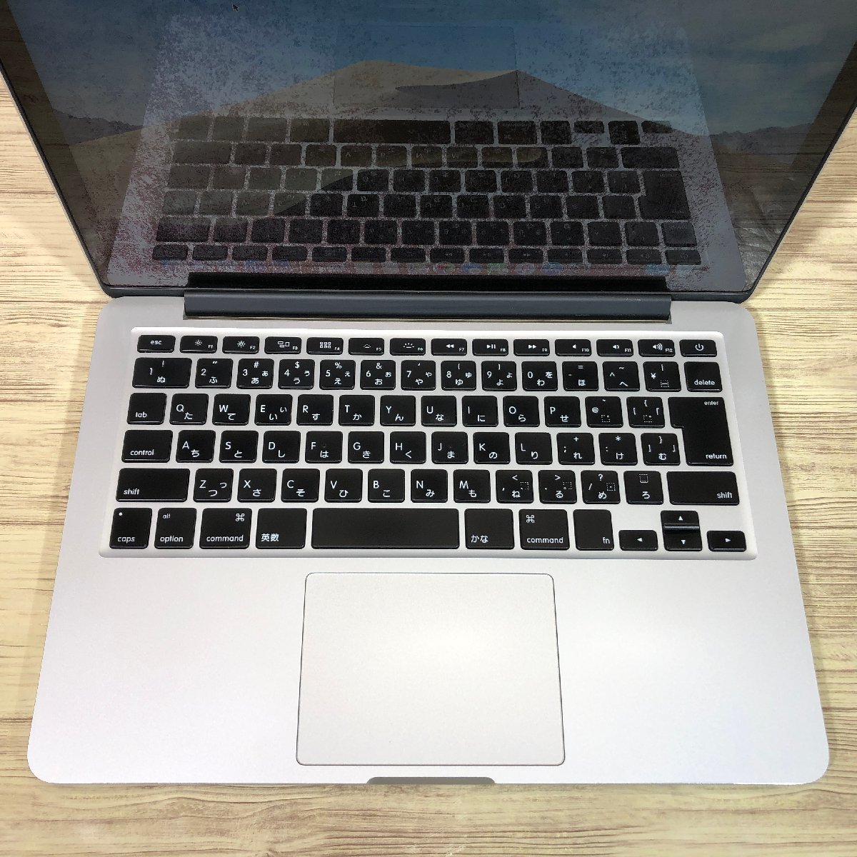 Apple MacBook Pro Retina 13inch Early2015 A1502 Core i5 2.70GHz