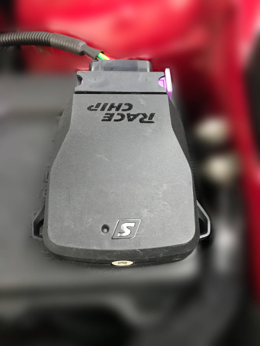 2UPJ-87336110]アコード ユーロR(CL1)エンジンコンピューター 中古