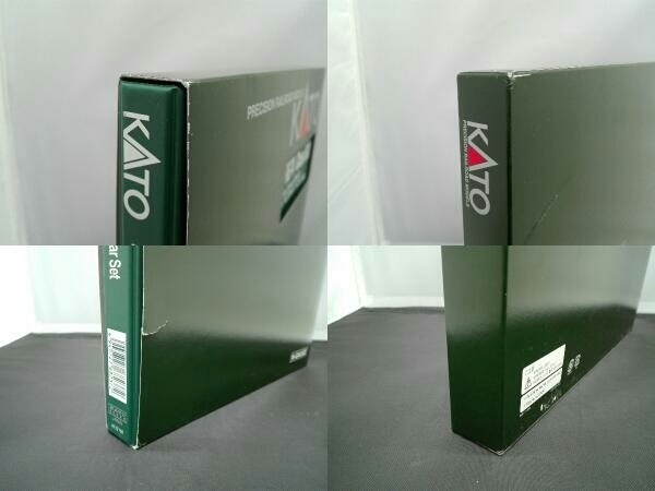 Nゲージ KATO 10-1674 英国鉄道Class800/2 LNER'AZUMA' 5両セット 10-1674