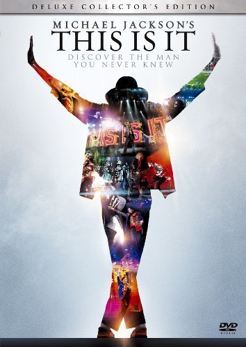2026，お買い得 良品 マイケル ジャクソン THIS IS IT デラックス コレクターズ エディション 2枚組 DVD(DVD)｜売買されたオークション情報、yahooの商品情報をアーカイブ公開 - オークファン その他