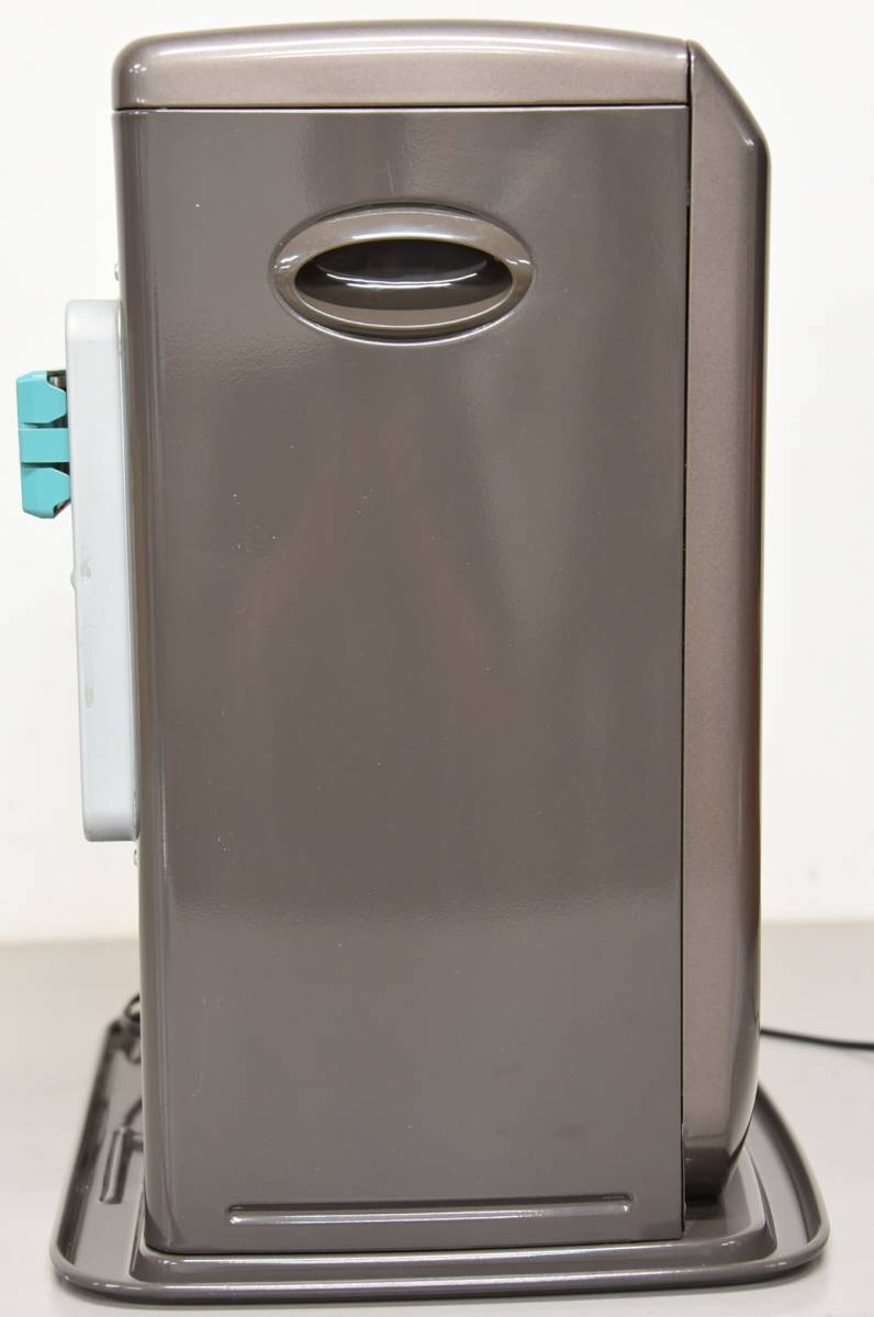 YKK10-31 現状品 CORONA コロナ KCF-3215AY 石油ファンヒーター 暖房