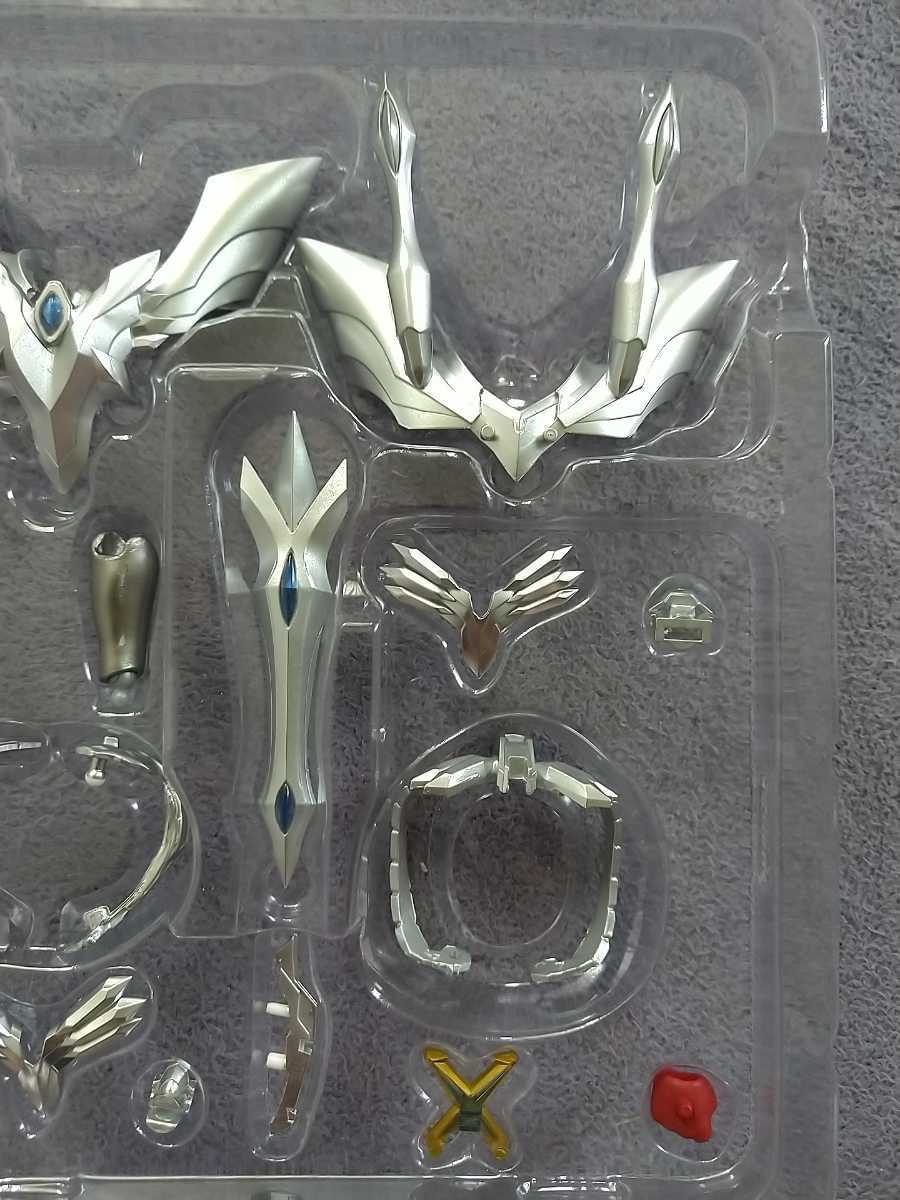 フィギュアーツ ウルティメイトシャイニング ウルトラマンゼロ S.H. 