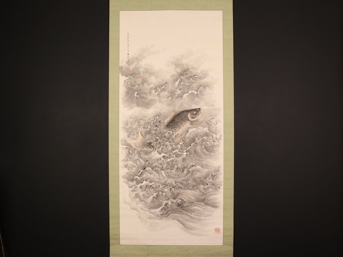 肉筆油彩8号 ▽ 本人肉筆 小絲源太郞「静物画」 東京書芸館公式通販