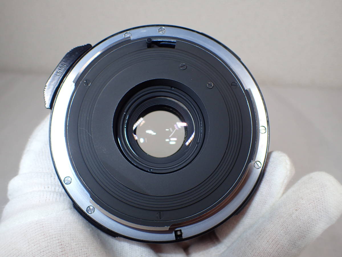 ペンタックス PENTAX フィッシュアイタクマ- FISH EYE TAKUMAR 6x7