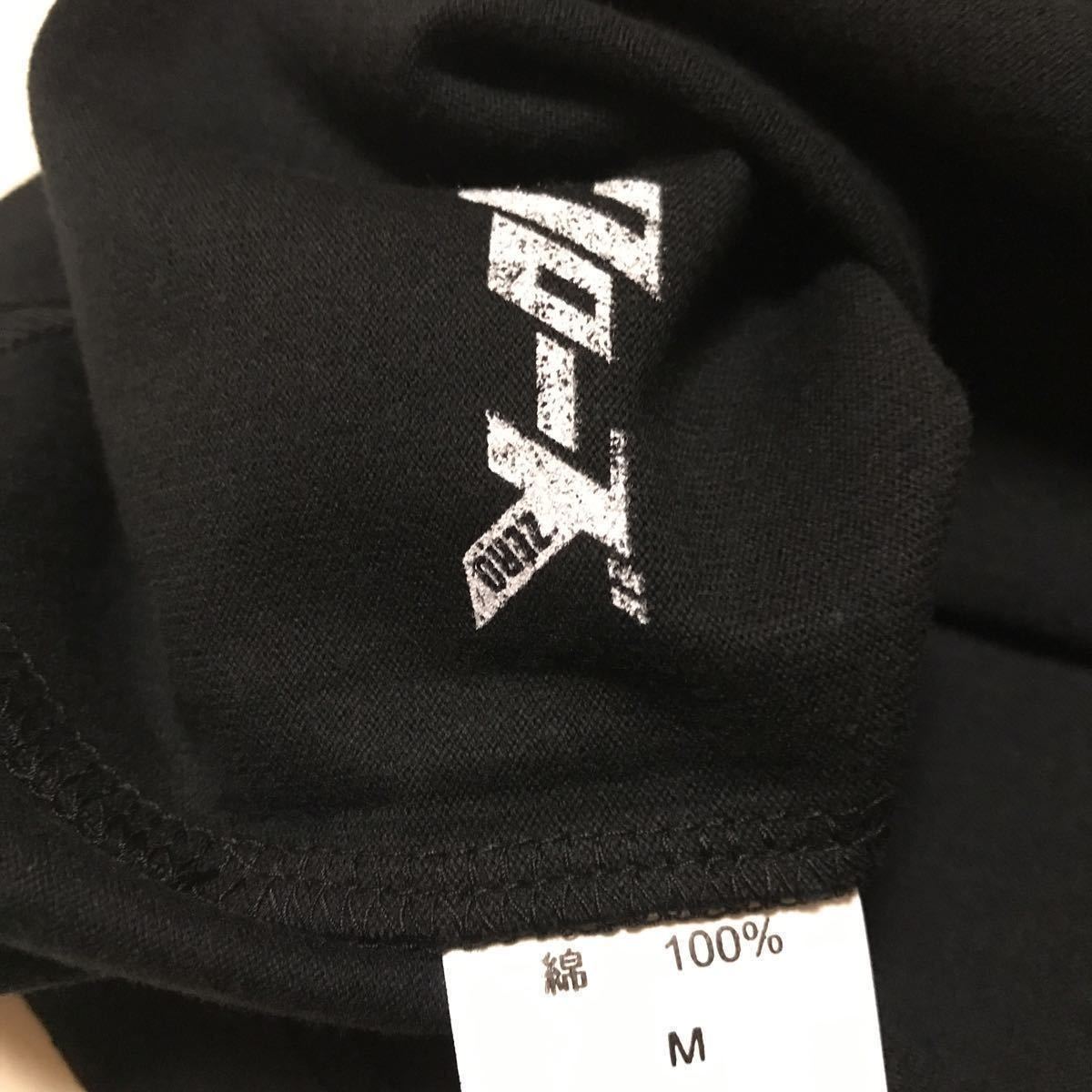 NEXUSVII TEE - J.H ネクサスセブン 2021年8月上旬発売予定NEXUSVII.で 
