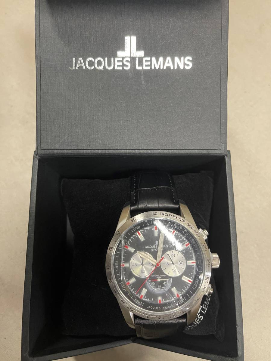 HOT，最新作 Jacques Lemans Liverpool Automatic 腕時計 ジャックルマン オーストリア メンズ 8(その他)｜売買されたオークション情報、yahooの商品情報をアーカイブ公開 - オークファン その他