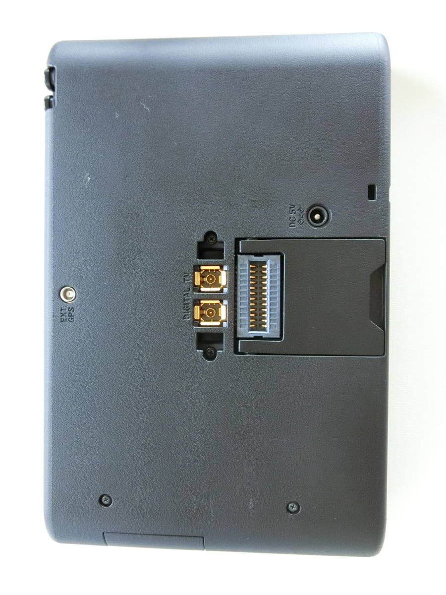 ◇パナソニックPanasonic CN-GP600FVD Gorilla ポータブルナビ
