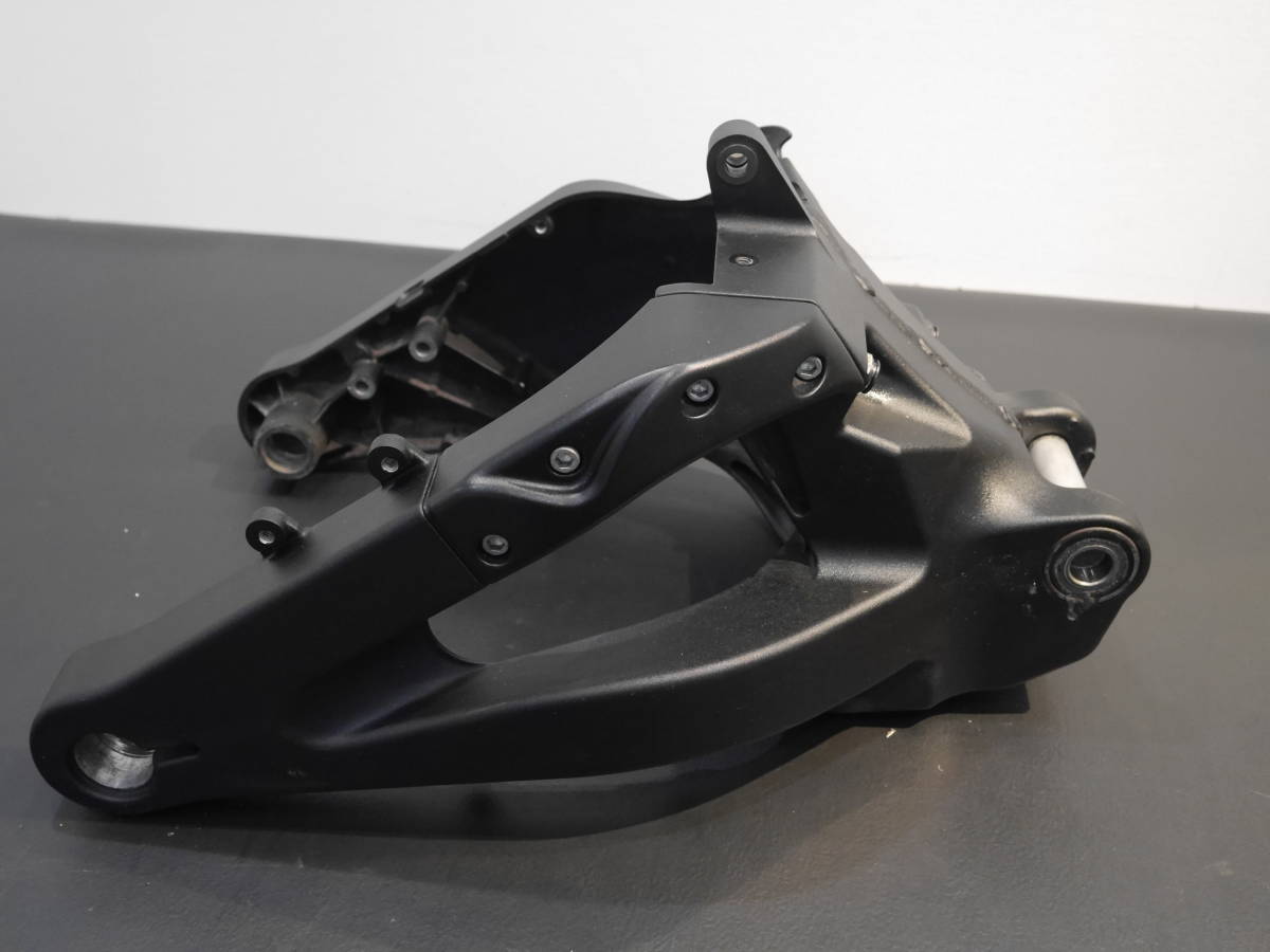 ビューエル後期 XB12scg スイングアーム buell パーツ xb12r