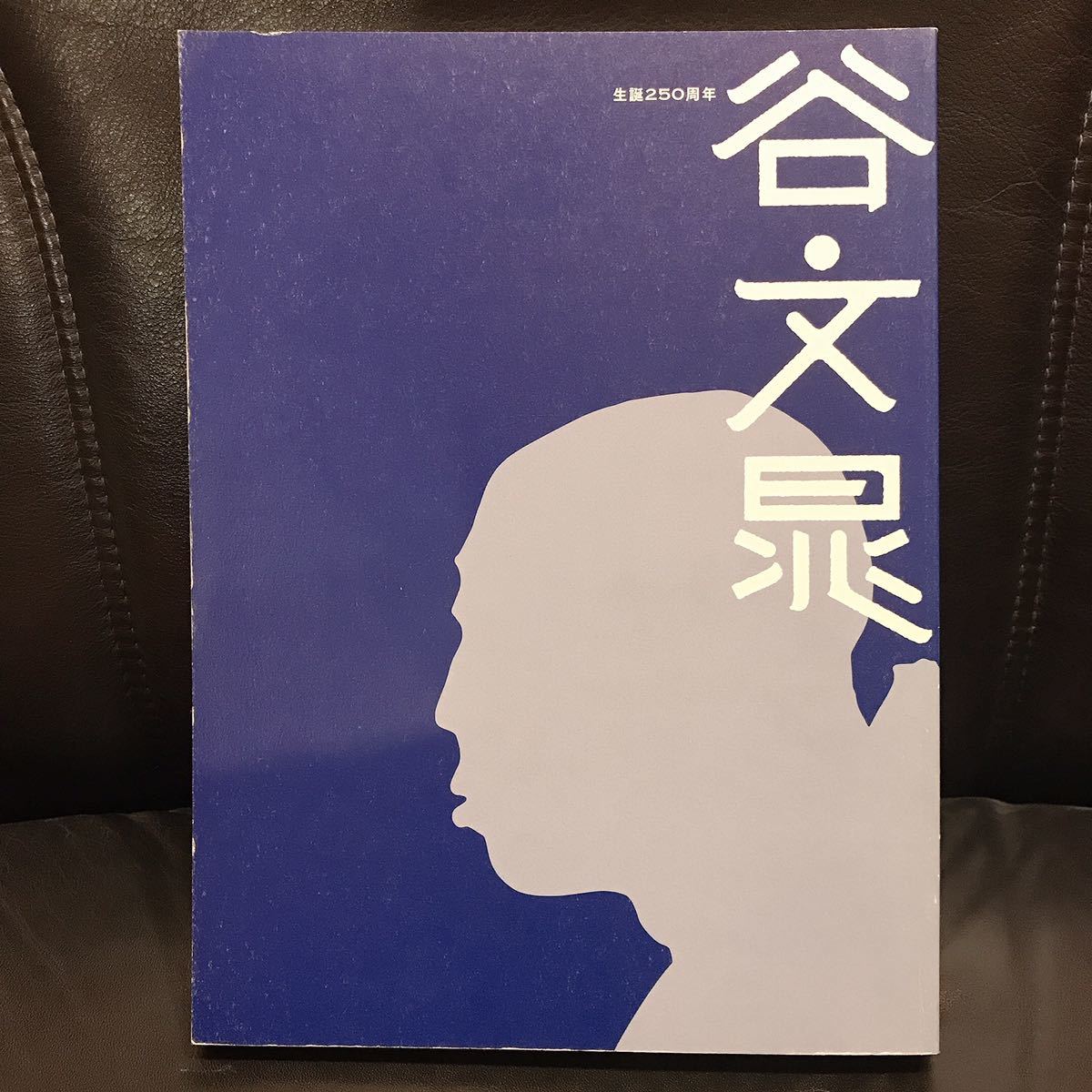 谷文晁 生誕250周年 サントリー美術館◇図録 江戸後期 生誕250周年 