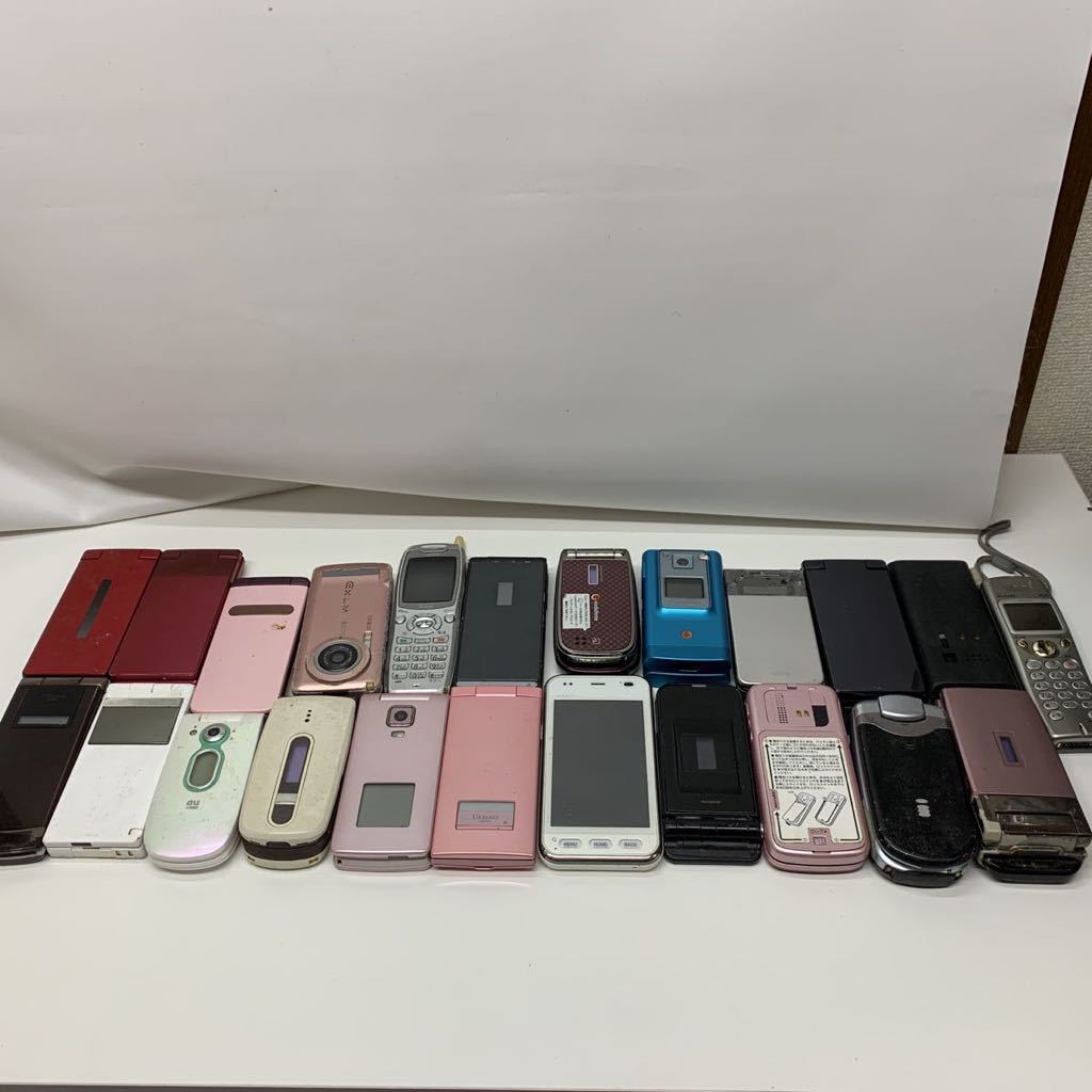Samsung・pixel・Nokiaなど部品取り用Androidジャンク12台 ジャンク