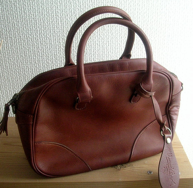新品，安い マーガレットハウエル レザーバッグ革(その他)｜売買されたオークション情報、yahooの商品情報をアーカイブ公開 - オークファン その他