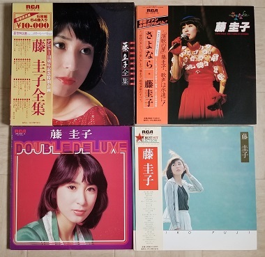 藤圭子 2026年最新Yahoo!オークション レコード lpの中古品・新品 -藤圭子 – ファン必携の豪華通販用BOX 『藤圭子劇場～デラックス | 圭子の夢は夜ひらく - 0 x 10&frasl;14(月・祝)中古LP入荷情報《藤圭子の稀少LP約50点大放出 ミュージック LPの通販