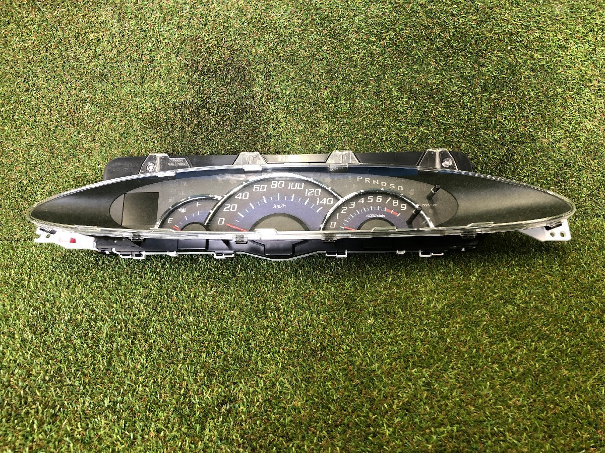 ダイハツ タントカスタムX L375S スピードメーター 中古品 83800-B2135
