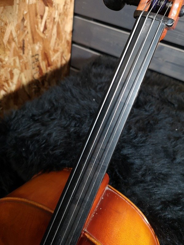 □価格応談!!□整備品□下取OK!!☆Suzuki Voilin スズキ No.74 4/4