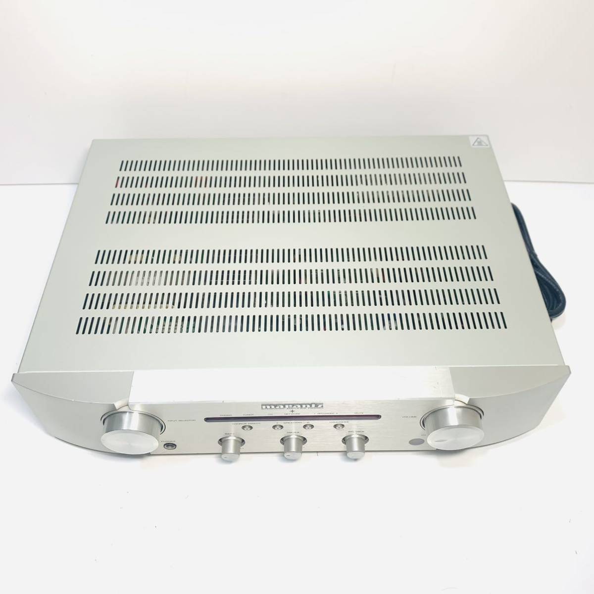 Y3772 送料無料　完動品　marantz PM5005 マランツ　プリメインアンプ PM5005 Marantz プリメインアンプ オークション比較 MARANTZ&frasl;プリメインアンプ&frasl;PM5005 価格.com