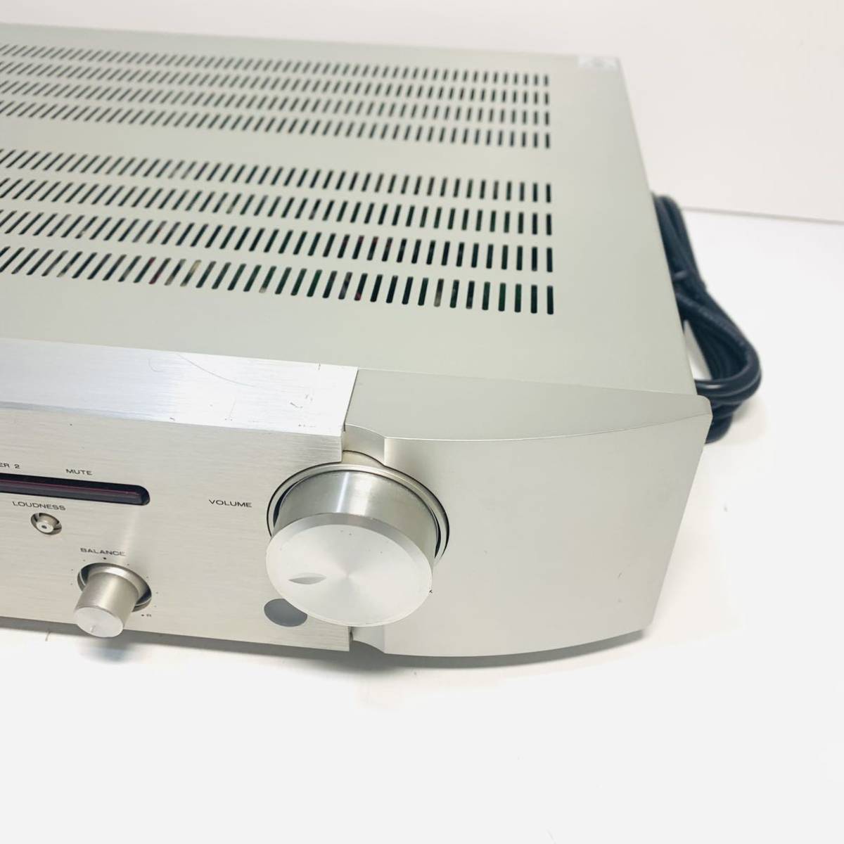 Y3772 送料無料　完動品　marantz PM5005 マランツ　プリメインアンプ PM5005 Marantz プリメインアンプ オークション比較 MARANTZ&frasl;プリメインアンプ&frasl;PM5005 価格.com