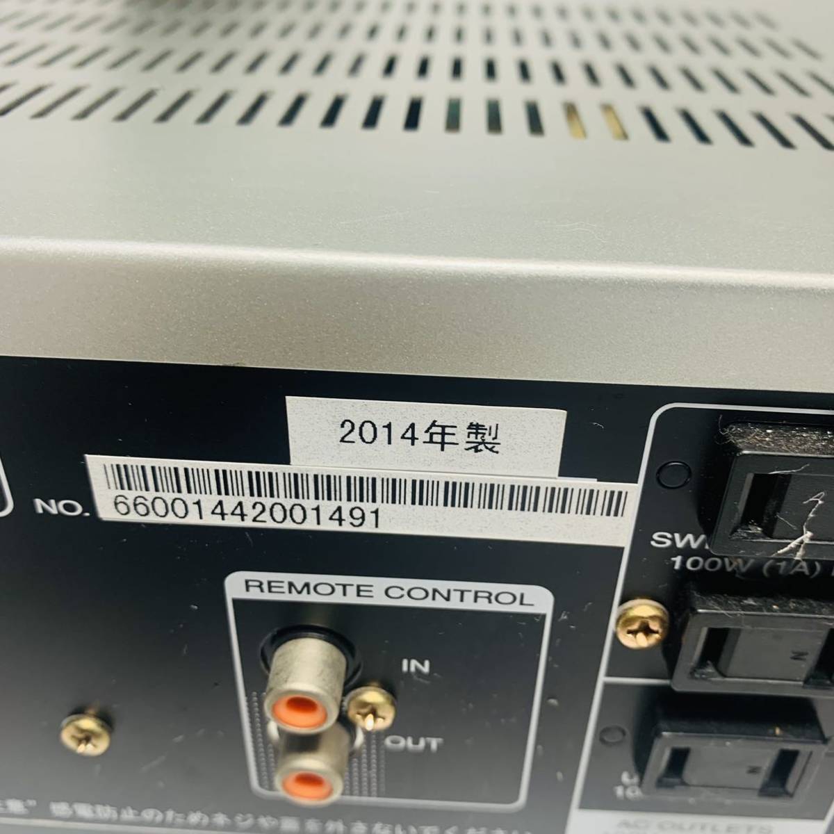 Y3772 送料無料　完動品　marantz PM5005 マランツ　プリメインアンプ PM5005 Marantz プリメインアンプ オークション比較 MARANTZ&frasl;プリメインアンプ&frasl;PM5005 価格.com
