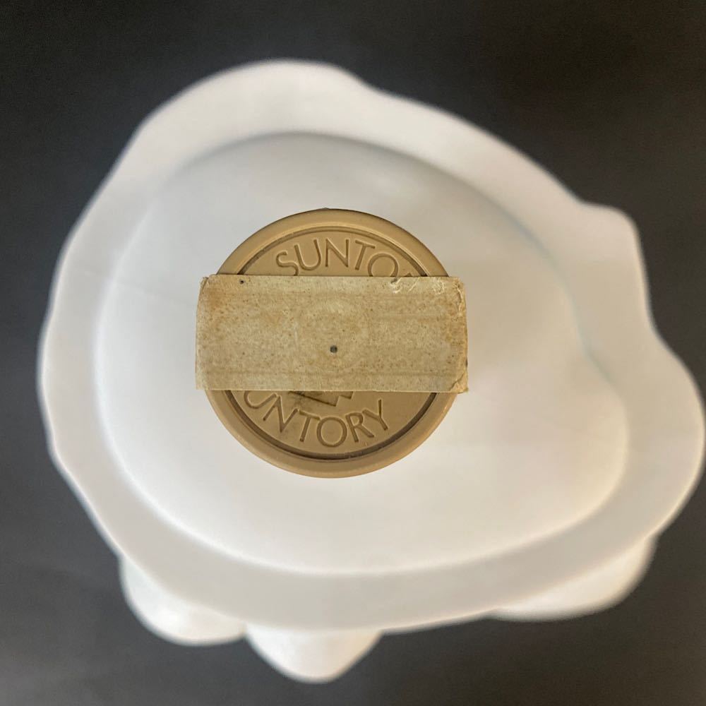 □古酒 SUNTORY WHISKY サントリー ピュアモルト ウイスキー YAMAZAKI