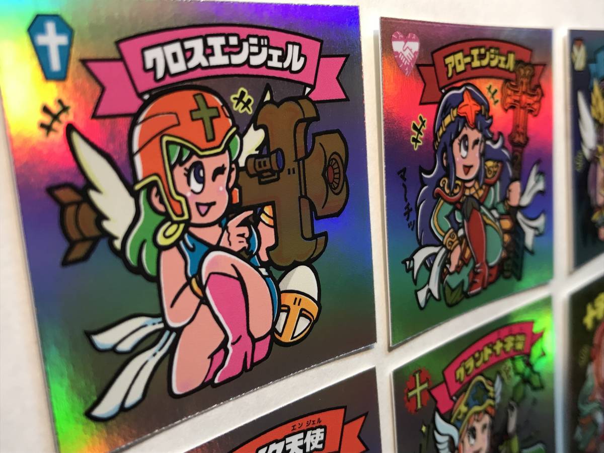 ナガサキヤ 新ドラゴンボール天下一可楽キャンディーシール No.48 2026
