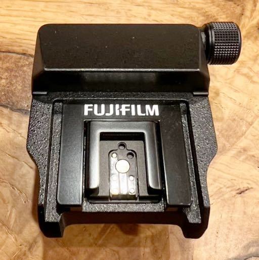 EVF-TL1 EVFチルトアダプター 富士フイルム EVF Tilt Adapter GFX for