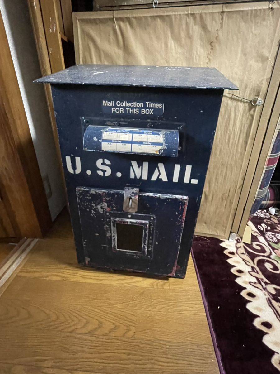 新作，SALE アメリカンビンテージ ポスト 当時品
