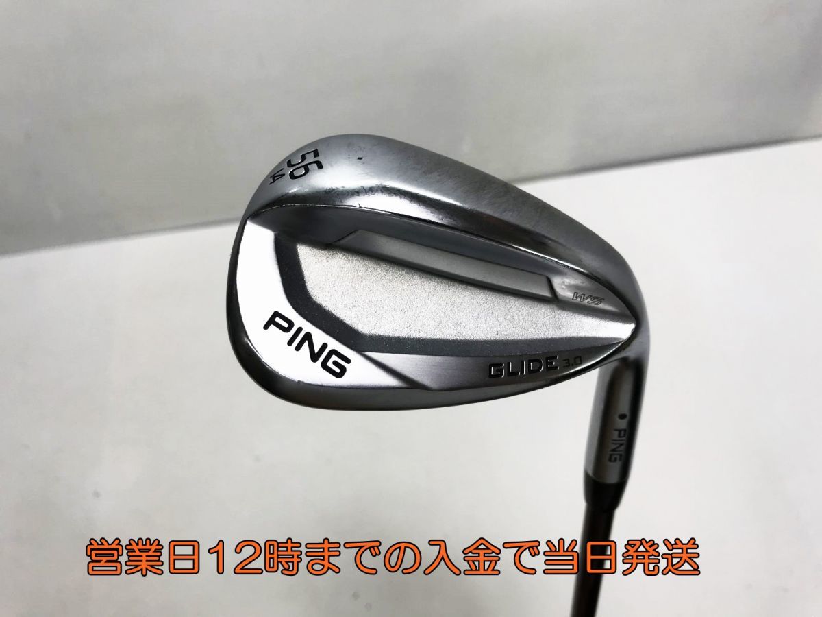 GLIDE 3.0 ウェッジ ピン PING グライド 公式通販 GLIDE（グライド