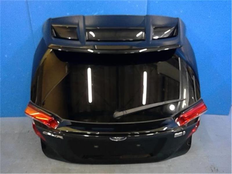 トヨタ 純正 C-HR 《 ZYX10 》 バックドア P31500-22006500