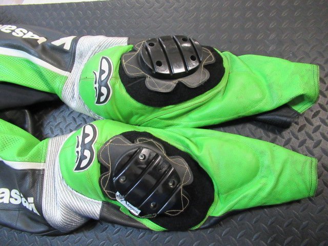 カワサキ レーシングスーツ 50▽CBR1000RR.YZF-R1.GSX-R1000.ニンジャ