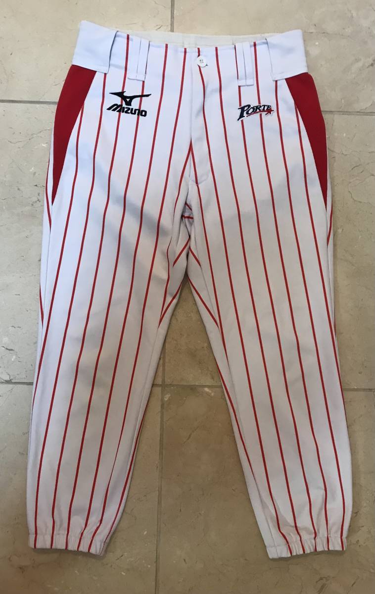 ポルテ ベースボール スクール 野球 ユニフォーム 一式 子供 野球教室