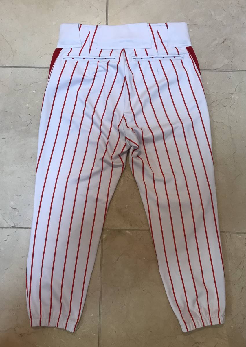 ポルテ ベースボール スクール 野球 ユニフォーム 一式 子供 野球教室